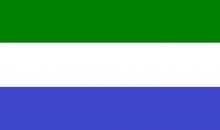 Bandera de Puerto López